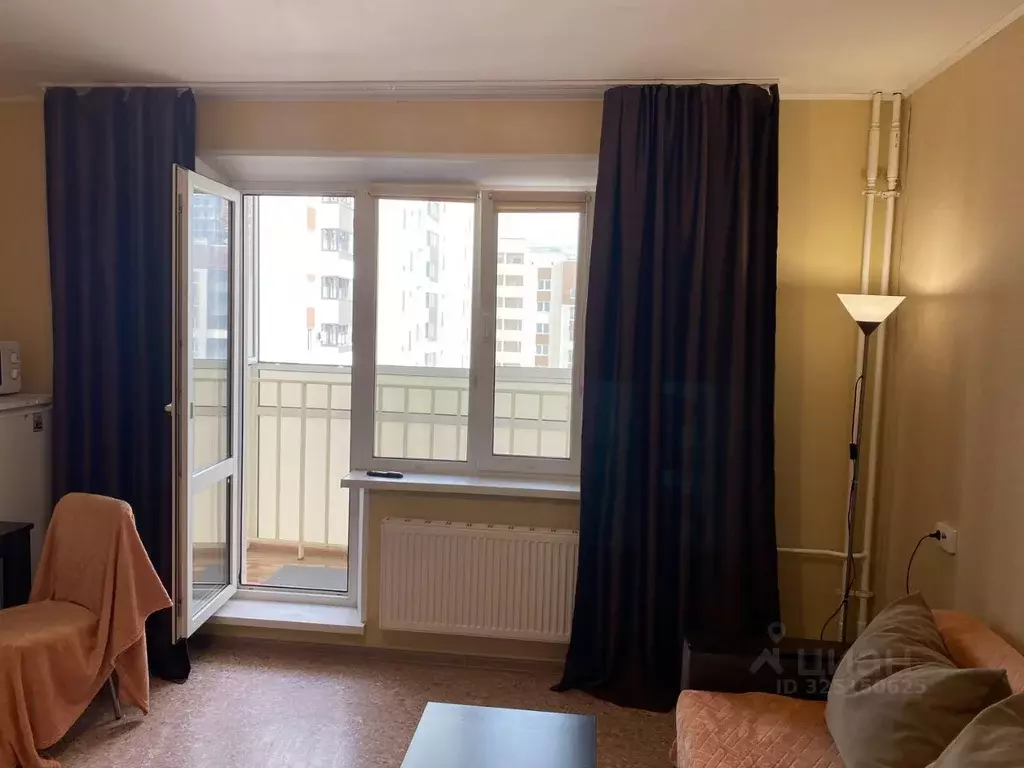 Студия Челябинская область, Челябинск Университетская Набережная ул., ... - Фото 2