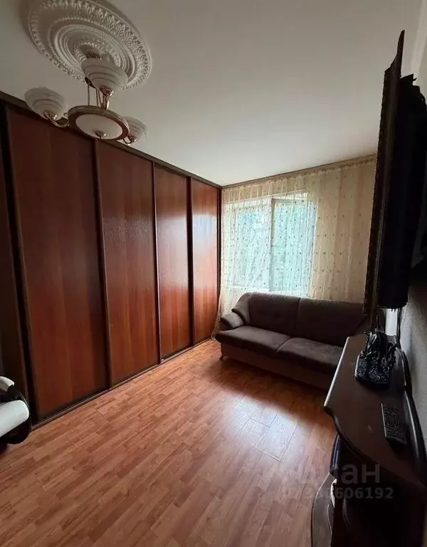 1-к кв. Москва ул. Медиков, 14к2 (43.0 м) - Фото 1