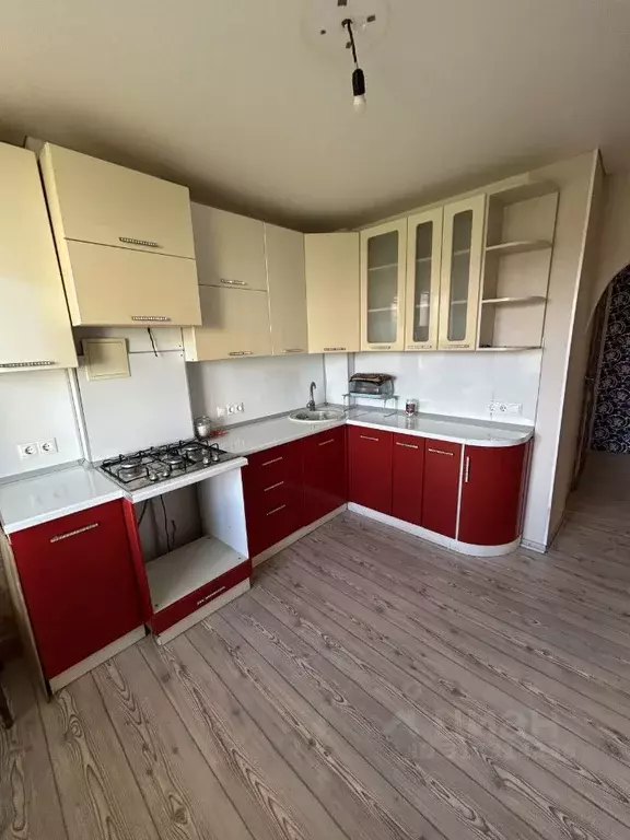 2-к кв. Башкортостан, Уфа Запорожский пер., 7 (50.3 м) - Фото 1