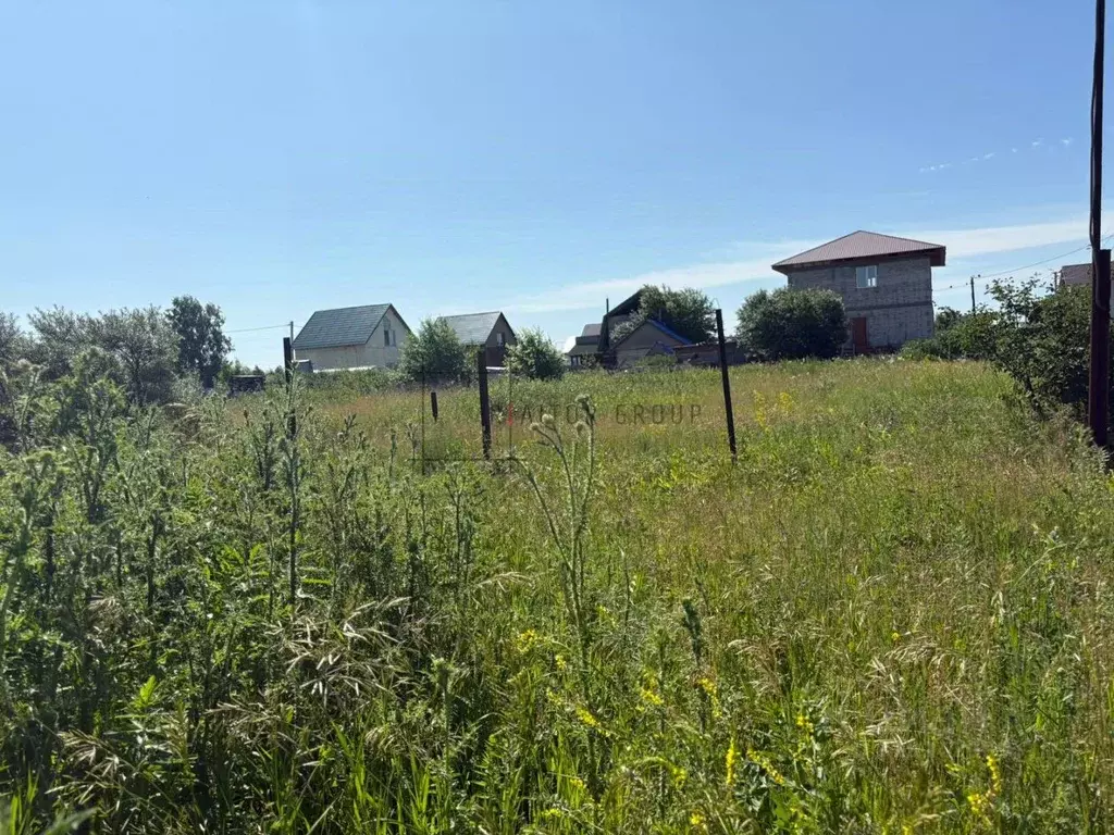 Участок в Новосибирская область, Новосибирский район, Толмачевский ... - Фото 0