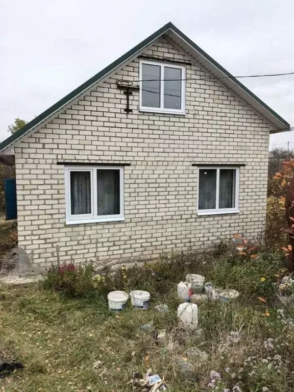 Дом в Белгородская область, Белгородский район, Крутологское с/пос, ... - Фото 2