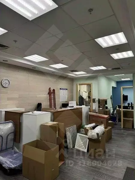Офис в Москва Северный ао, ул. 8 Марта, 1с12 (524 м) - Фото 0