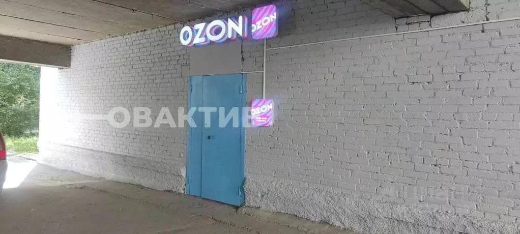 Помещение свободного назначения в Новосибирская область, Новосибирск ... - Фото 2