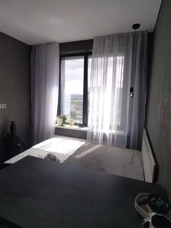 Продаётся квартира-студия, 20.5 м - Фото 1