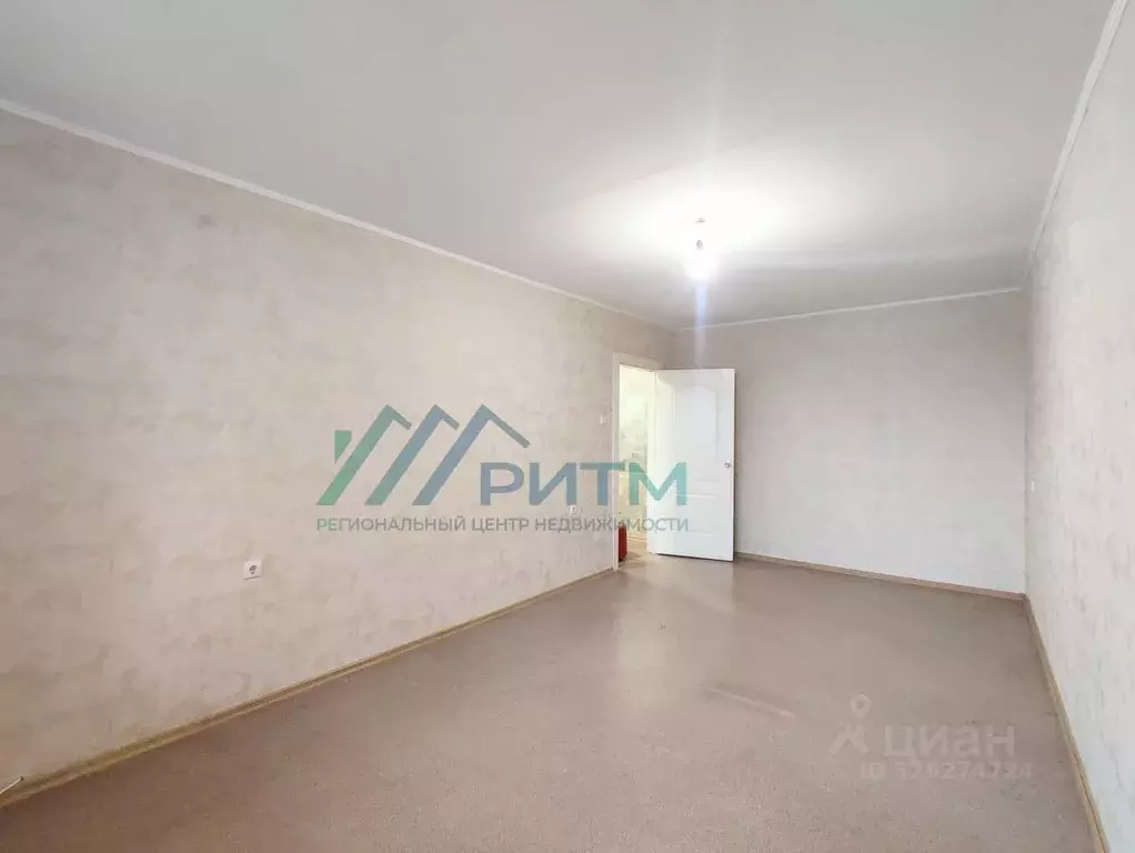 1-к кв. Пензенская область, Пенза ул. Клары Цеткин, 46А (36.0 м) - Фото 1