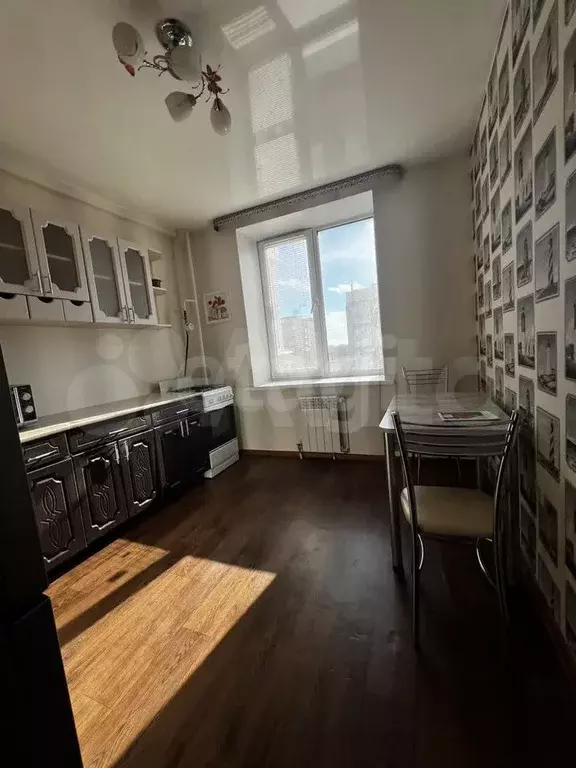 1-к. квартира, 36 м, 6/10 эт. - Фото 1