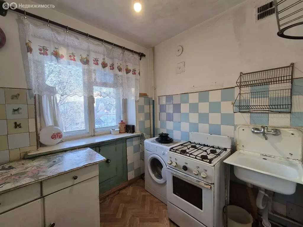 4-комнатная квартира: Сыктывкар, Печорская улица, 8 (60.5 м) - Фото 2