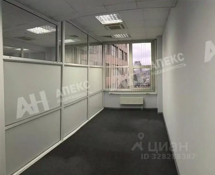 Помещение свободного назначения в Москва Барклая ул., 6С5 (124 м) - Фото 2