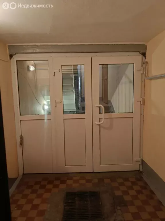 1-комнатная квартира: Санкт-Петербург, улица Добровольцев, 40 (31.1 м) - Фото 2