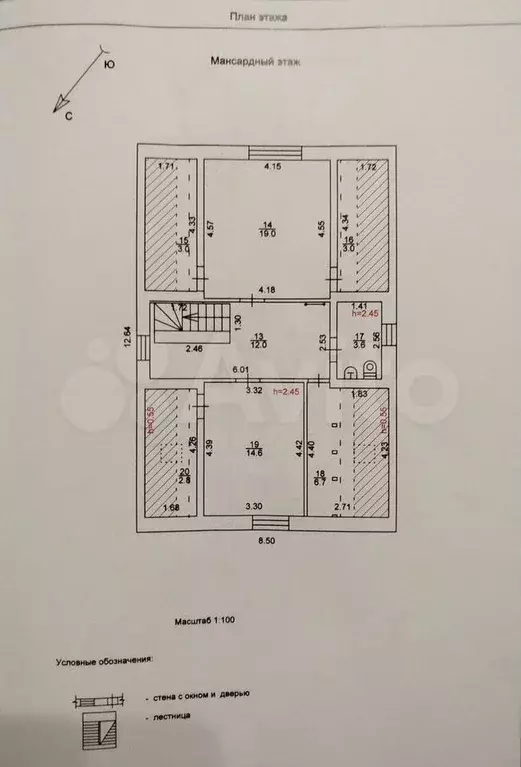 Дом 193,3 м на участке 5,8 сот. - Фото 1