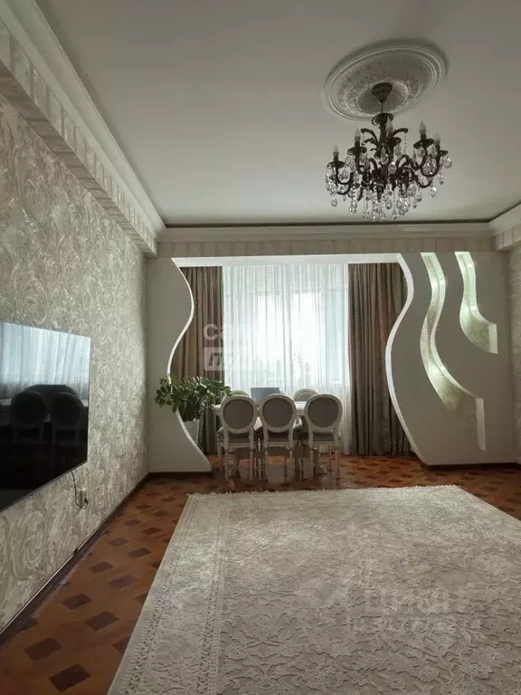 2-к кв. Дагестан, Дербент ул. 345-й Дагестанской Стрелковой Дивизии, 9 ... - Фото 1