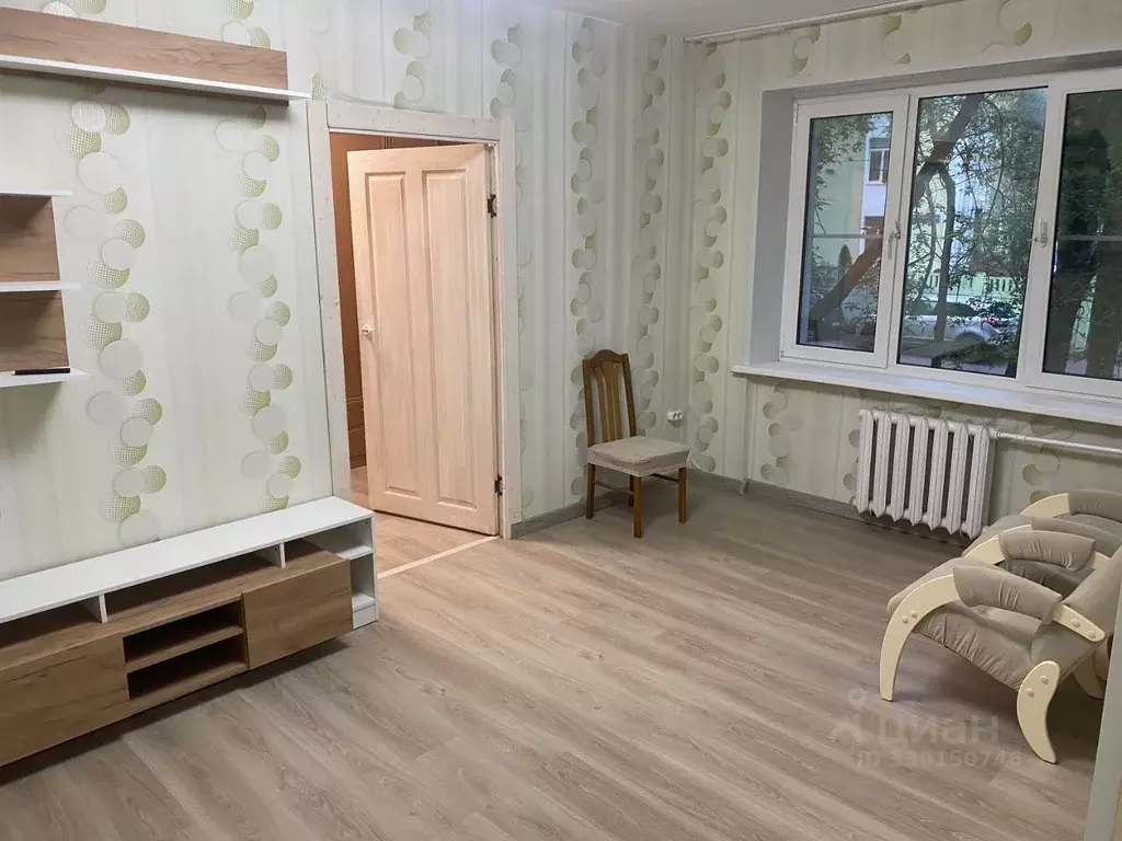 2-к кв. Москва Никитинская ул., 24 (42.0 м) - Фото 1