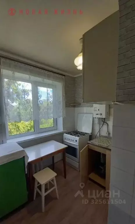 3-к кв. Самарская область, Самара Ялтинская ул., 2а (59.2 м) - Фото 1