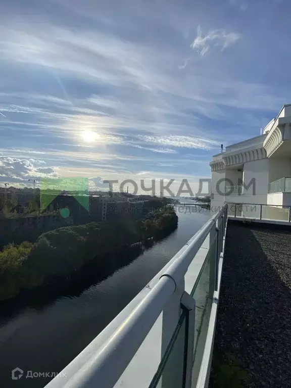 Продаётся 3-к квартира, 201 м - Фото 0
