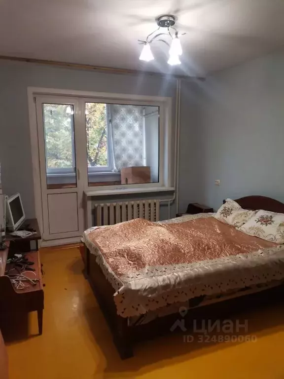 2-к кв. Самарская область, Самара Ставропольская ул., 98к1 (45.0 м) - Фото 2