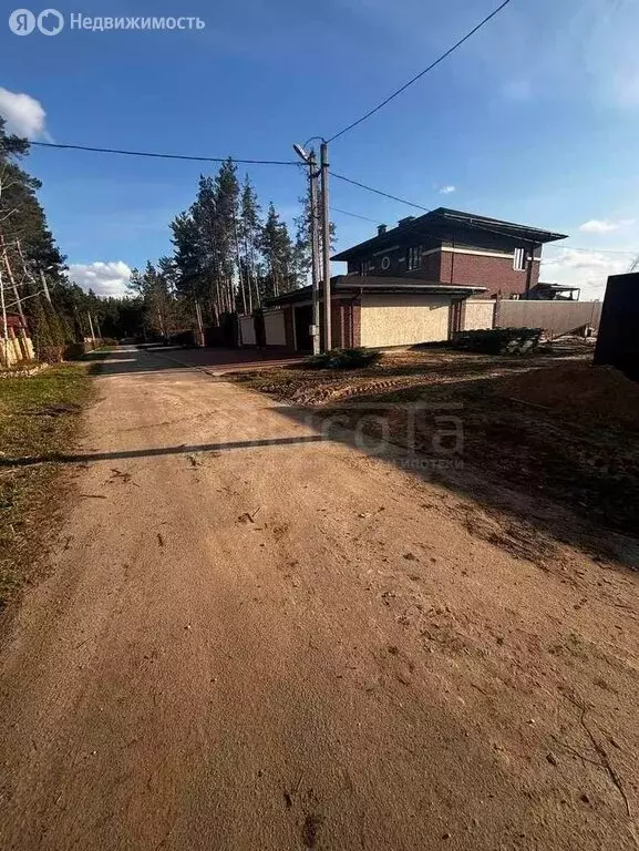 Участок в Воронежская область, село Новая Усмань (15 м) - Фото 1