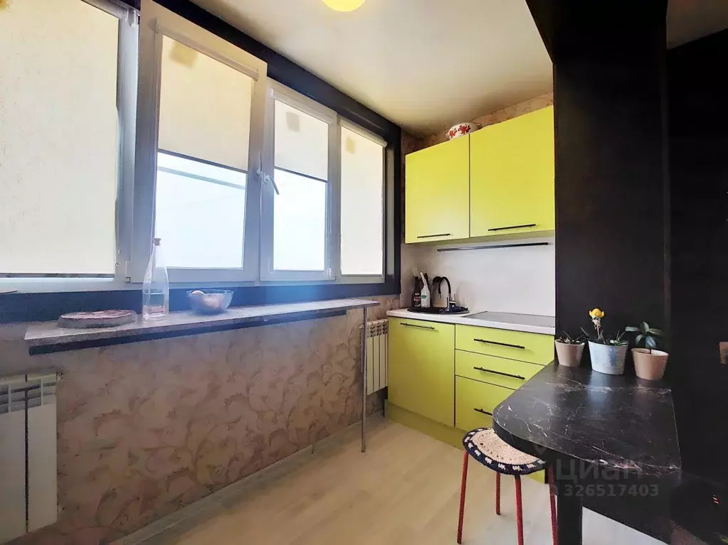 Студия Ростовская область, Ростов-на-Дону Мясникован мкр, пер. ... - Фото 1