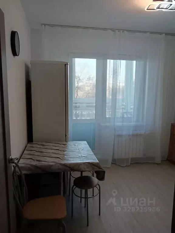 1-к кв. Орловская область, Орел Черепичная ул., 22к3 (36.6 м) - Фото 2