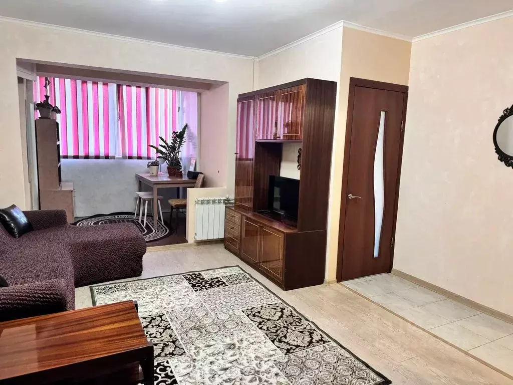 2-к кв. Краснодарский край, Сочи Курортный просп., 74/1А (52.0 м) - Фото 2