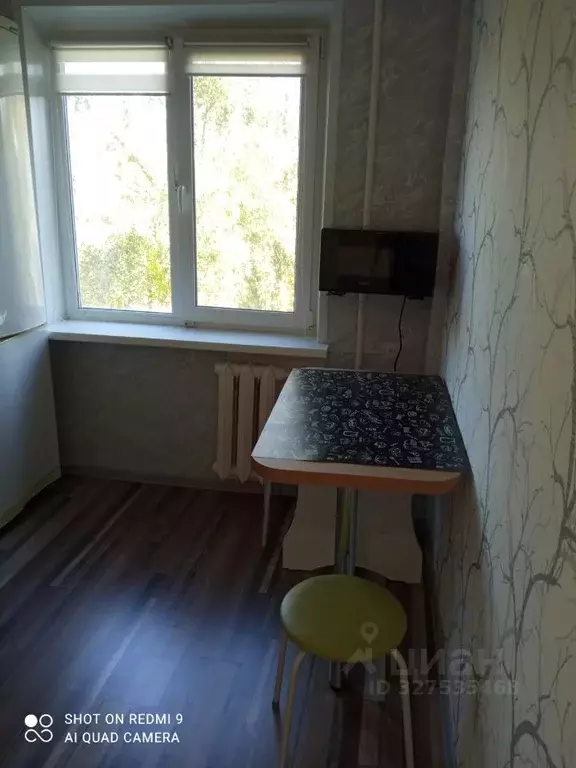 1-к кв. Удмуртия, Ижевск ул. Кирова, 129 (31.6 м) - Фото 2