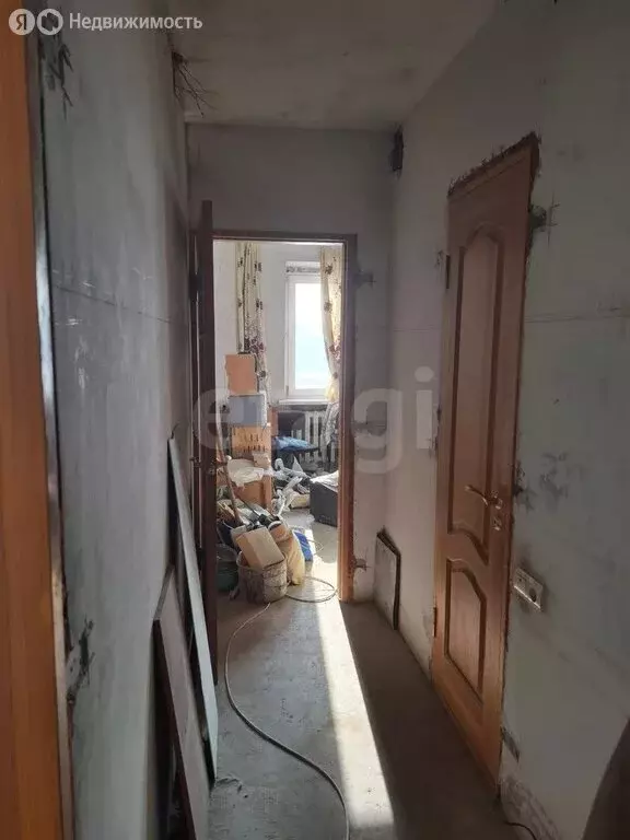 1-комнатная квартира: Тверь, улица Склизкова, 10 (57 м) - Фото 2