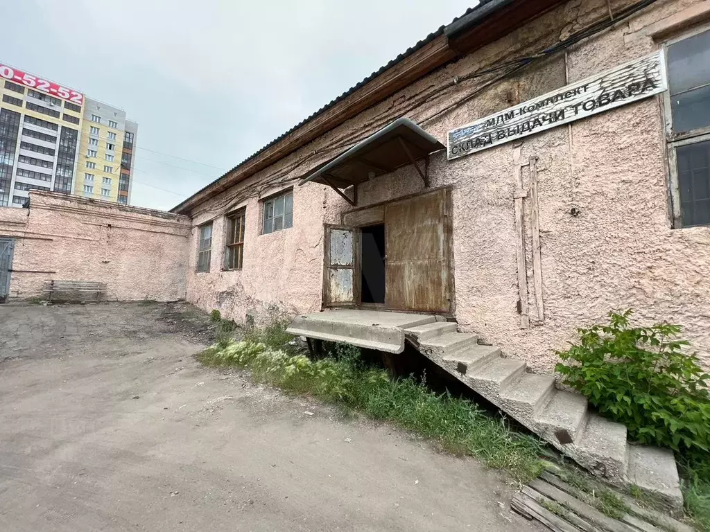 Свободного назначения, 98 м - Фото 0