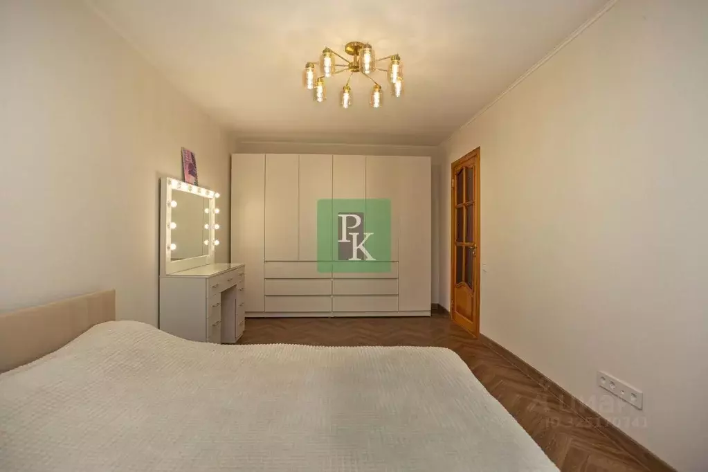 1-к кв. Севастополь ул. Вакуленчука, 23 (30.6 м) - Фото 2