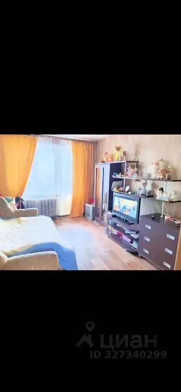 2-к кв. Курская область, Курск ул. 50 лет Октября, 155А (47.0 м) - Фото 1