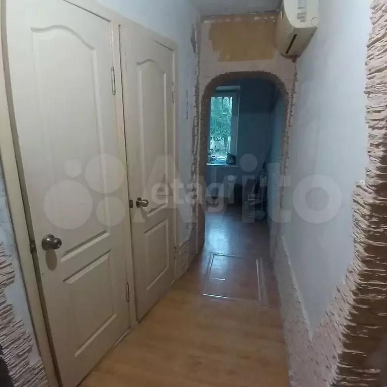 2-к. квартира, 44,8 м, 1/5 эт. - Фото 1