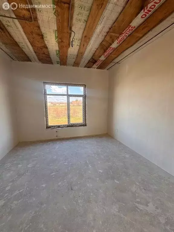 Дом в посёлок Пробуждение, улица Лермонтова, 60 (165 м) - Фото 1