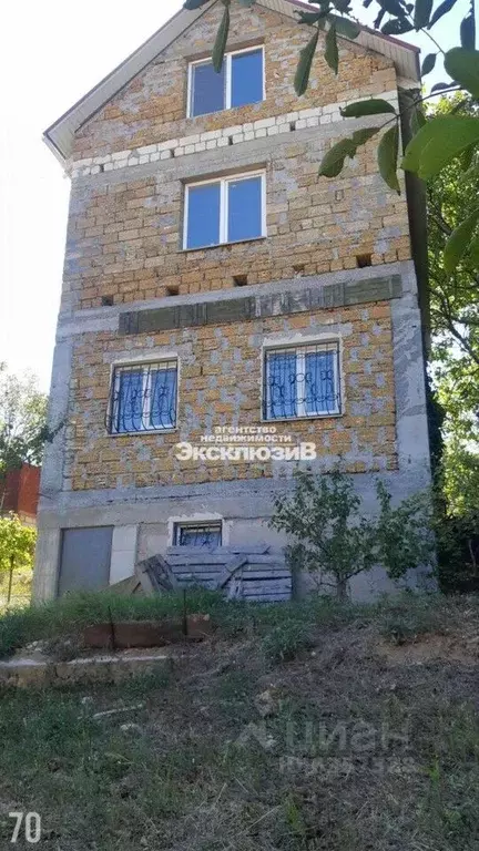 Дом в Севастополь Ливада СНТ, 25 (186 м) - Фото 0