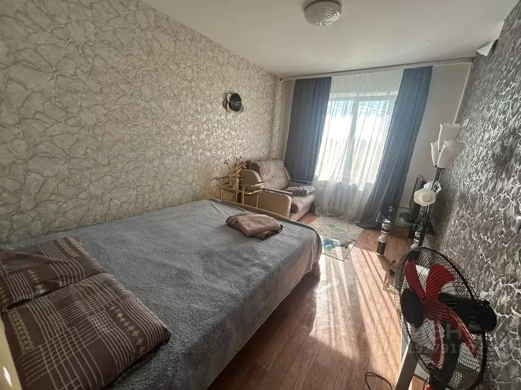 2-к кв. Кемеровская область, Мариинск 5-й мкр, 8 (44.0 м) - Фото 1