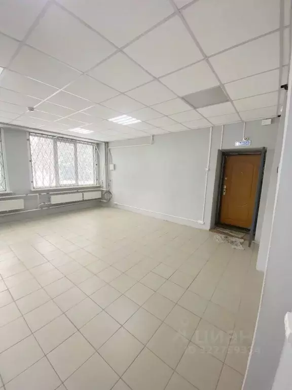 Помещение свободного назначения в Новосибирская область, Новосибирск ... - Фото 2