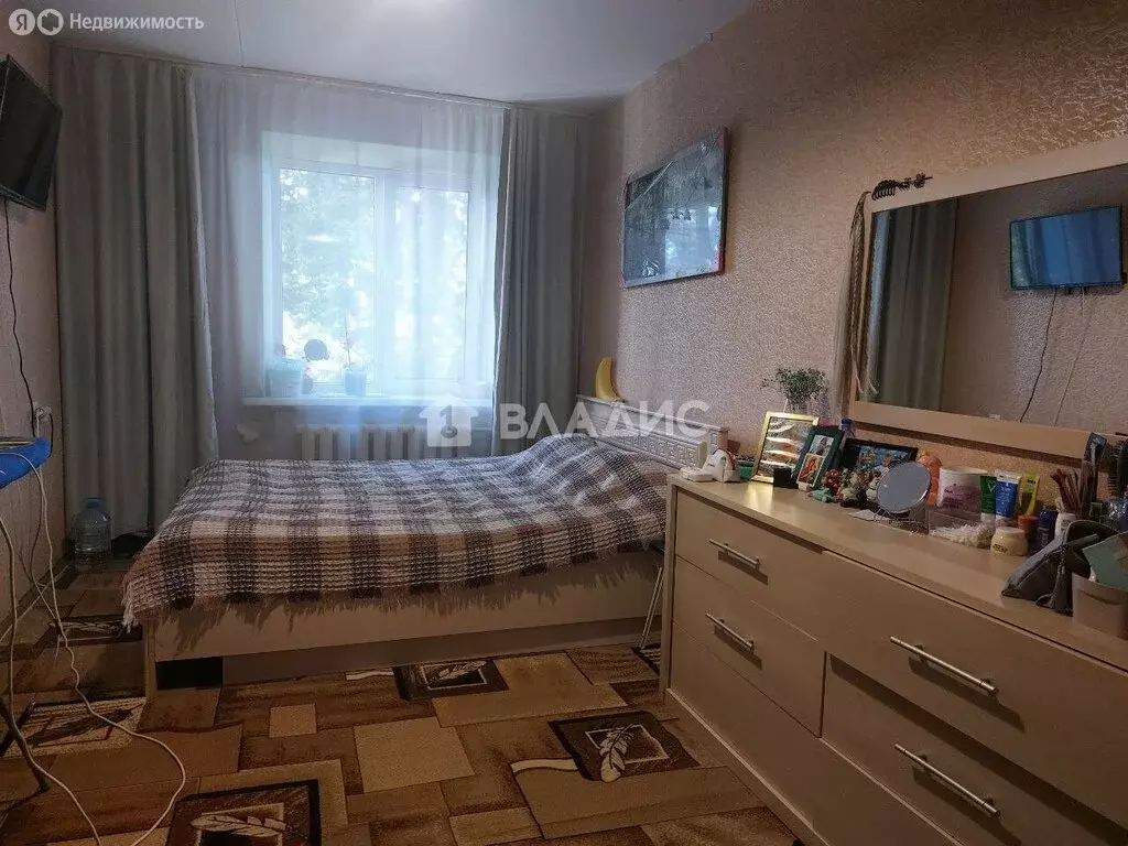 2-комнатная квартира: Брянск, улица Вяземского, 2 (46.6 м) - Фото 0