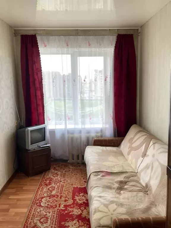 Комната Ростовская область, Батайск ул. Гайдара (10.0 м) - Фото 1