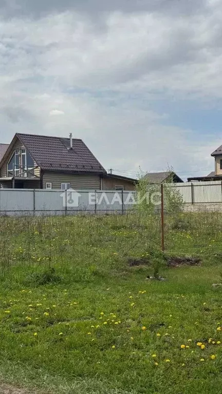 Участок в Нижегородская область, Богородский муниципальный округ, д. ... - Фото 0