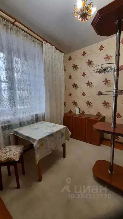 1-к кв. Санкт-Петербург Киевская ул., 3 (37.0 м) - Фото 2