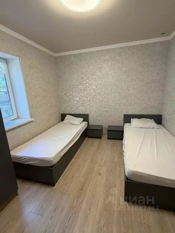 Дом в Ставропольский край, Пятигорск ул. Нежнова, 22 (36 м) - Фото 1