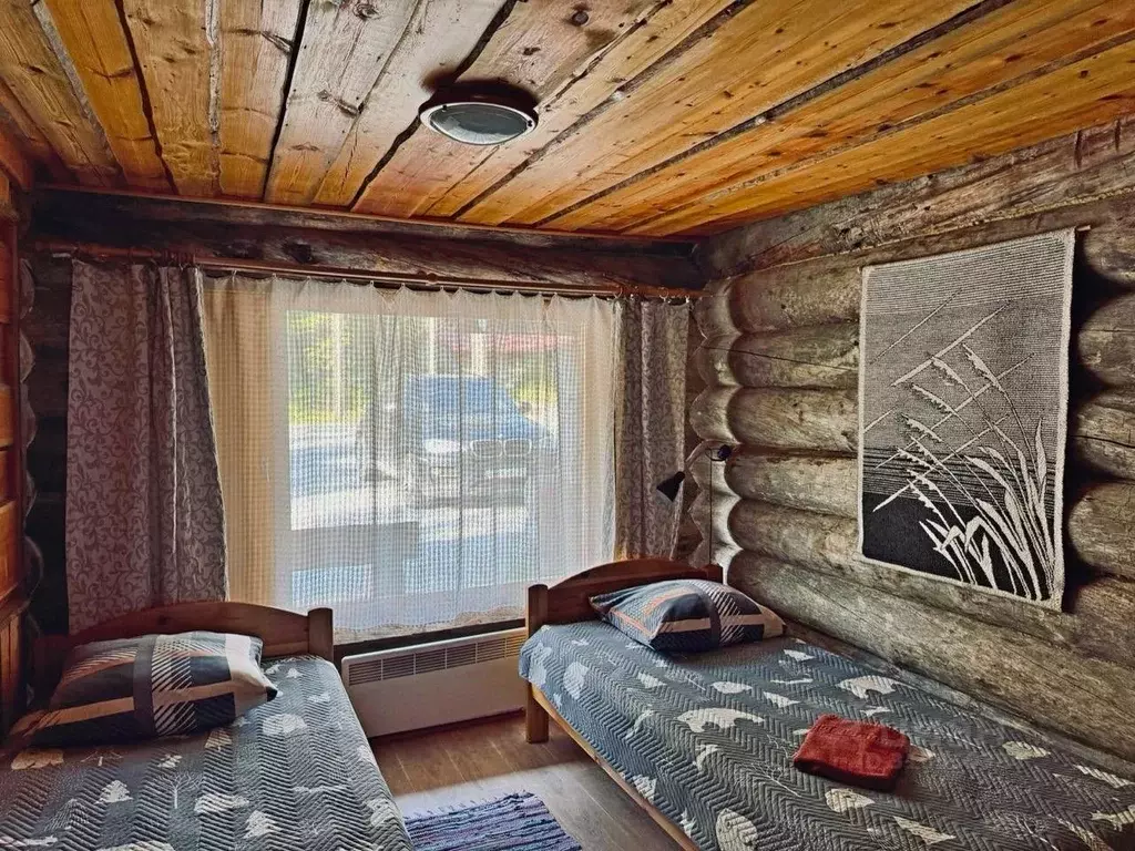 Дом в Карелия, Медвежьегорск ул. Михаила Рябова, 7 (103 м) - Фото 2