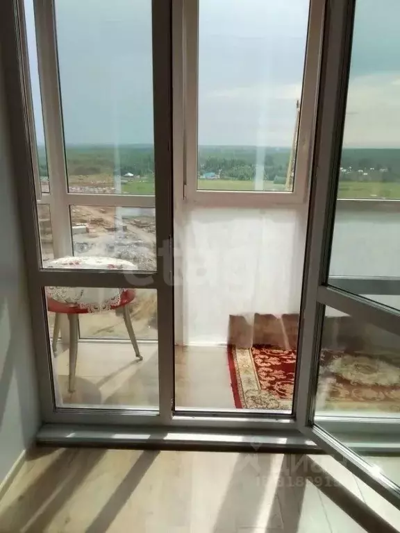 Студия Томская область, Томский район, д. Кисловка, Левобережный мкр ... - Фото 0