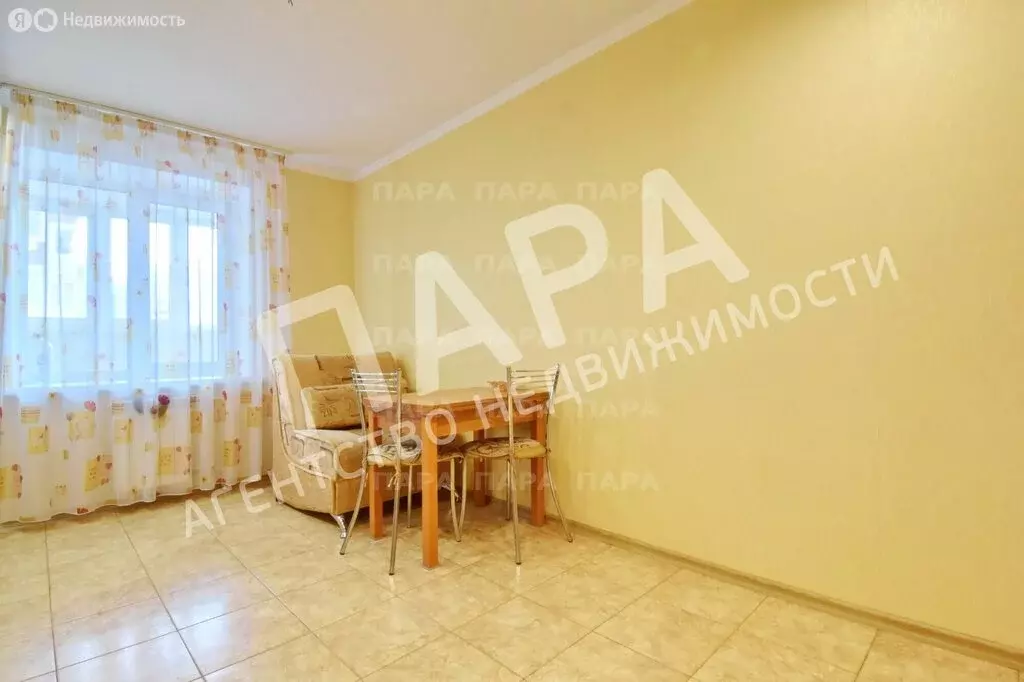 1-комнатная квартира: Самара, Солнечная улица, 53 (50 м) - Фото 0