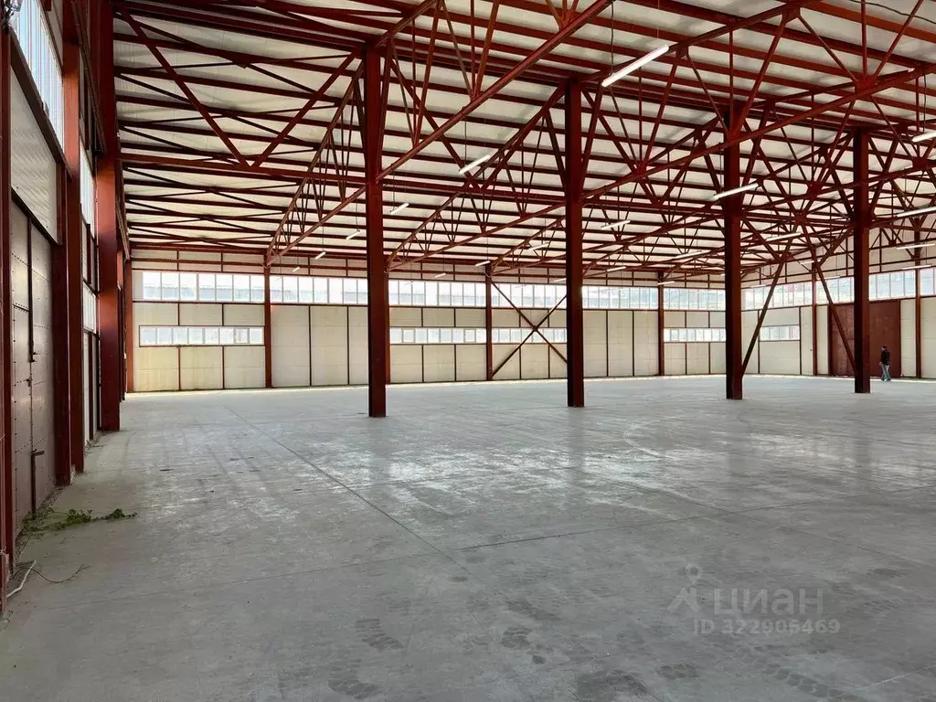 Помещение свободного назначения в Ставропольский край, Ставрополь ... - Фото 2