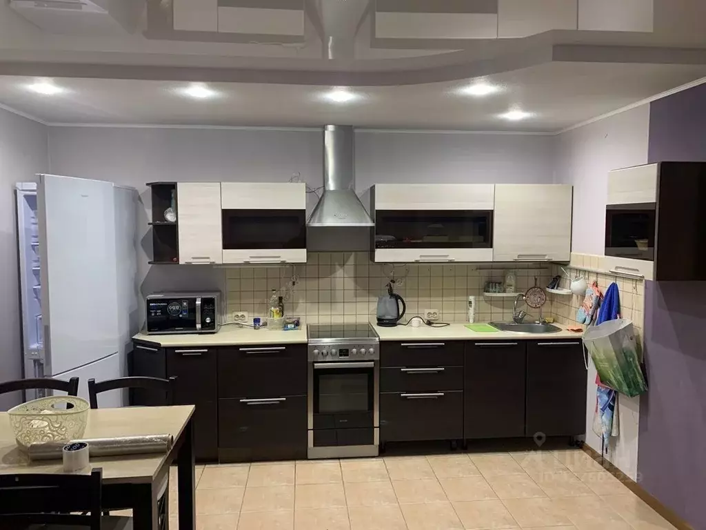 2-к кв. Кировская область, Киров ул. Чернышевского, 35 (40.0 м) - Фото 2