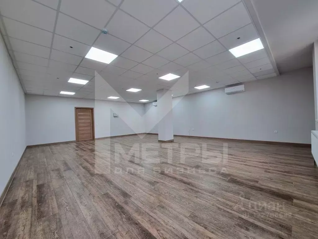 Офис в Краснодарский край, Краснодар Стахановская ул., 1/3с1 (45 м) - Фото 1