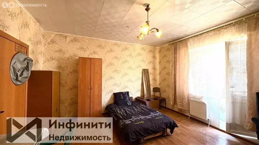 Квартира-студия: Ставрополь, проспект Кулакова, 67/2 (26.5 м) - Фото 2