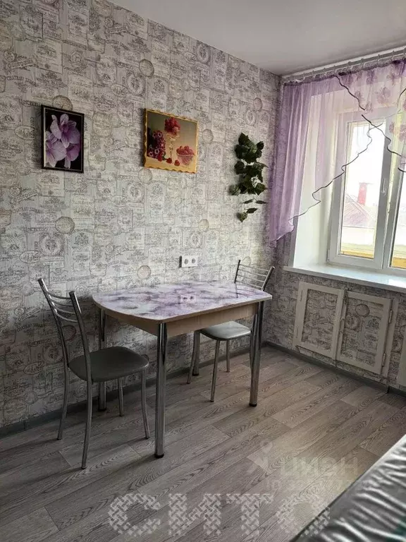 1-к кв. Вологодская область, Череповец Набережная ул., 39 (34.2 м) - Фото 2