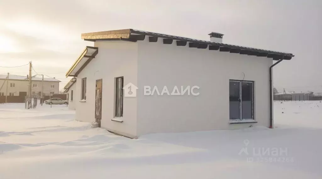 Дом в Калининградская область, Гурьевский муниципальный округ, пос. ... - Фото 2