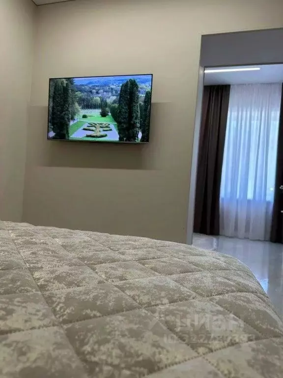 1-к кв. Ставропольский край, Кисловодск просп. Мира, 4 (38.0 м) - Фото 2