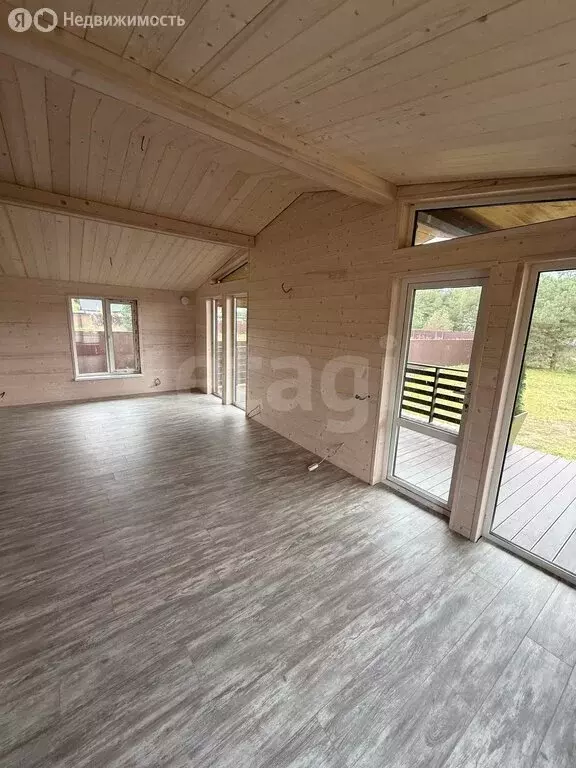 Дом в Калуга, коттеджный посёлок Московский (90 м) - Фото 2