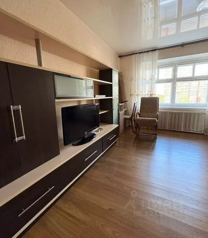 2-к кв. Кировская область, Киров ул. Казанская, 90 (51.1 м) - Фото 0